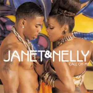 Janet Jackson - Call On Me ft. Nelly